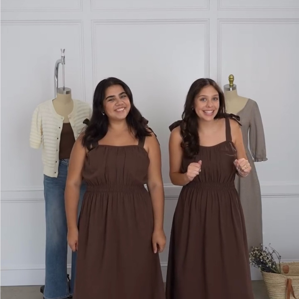 Neuflora Cheyenne Dress